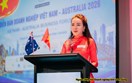 Lâm Đồng tìm cơ hội xuất khẩu nông sản sang thị trường Australia