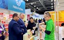 Khai mạc Hội chợ quốc tế về thực phẩm đồ uống Worldfood Moscow 2026