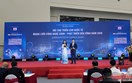 Khai mạc Hội chợ triển lãm quốc tế GREENTECH HANOI 2026