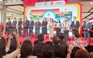 Hàng Việt tìm cơ hội mới tại thị trường Thái Lan