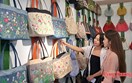Hà Nội: Xúc tiến thương mại, tăng tốc đưa sản phẩm công nghiệp nông thôn ra thị trường