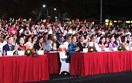 Bế mạc Lễ hội Văn hóa Thế giới tại Hà Nội lần thứ hai: Phát huy vai trò của văn hóa đối với hòa bình, phát triển và sự tiến bộ của con người