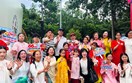 Những nét vẽ nối nhịp tình hữu nghị Việt Nam - Cuba trong Lễ hội Văn hóa Thế giới tại Hà Nội