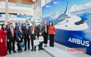 4 - 6/11: Sắp diễn ra Vietnam Aerospace Forum 2026 tại Hà Nội