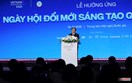 Phó Thủ tướng Hồ Quốc Dũng: Việt Nam có bước tiến đáng ghi nhận về năng lực đổi mới sáng tạo