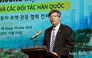 Nghị quyết số 23-NQ/TW tạo điều kiện để kiều bào cùng kiến tạo phát triển