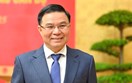 Thư chúc mừng của Bộ trưởng Lê Mạnh Hùng nhân Ngày Phụ nữ Việt Nam 20/10/2026