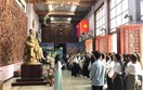 Tôn vinh di sản văn hóa, kết nối bản sắc Việt Nam và ASEAN