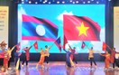 Nhiều hoạt động văn hóa kỷ niệm các dấu mốc quan trọng trong quan hệ Việt Nam - Lào, Việt Nam - Campuchia