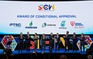 Dự án xuất khẩu điện Việt Nam - Malaysia - Singapore đạt dấu mốc quan trọng tại Tuần lễ Năng lượng Quốc tế Singapore 2026