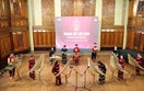 Phát động chương trình “Thanh âm Việt Nam. Giai điệu cuộc sống” năm 2026 tới các cơ sở giáo dục đào tạo của Bộ VHTTDL