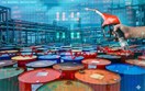 Diễn biến giá năng lượng thế giới hôm nay 18/6/2026