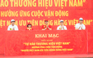 “Mỗi ngành chúng ta đều có thương hiệu Việt đáng tự hào“