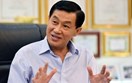 Johnathan Hạnh Nguyễn: ‘Việt Nam sẽ có hàng hiệu giá mềm’