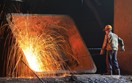 Giá quặng sắt kỳ hạn tăng do nới lỏng các biện pháp kiềm chế COVID