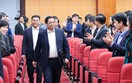 Kiện toàn nhân sự Ban Chỉ đạo quốc gia về hội nhập quốc tế