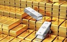 Giá vàng thế giới có tuần giảm đầu tiên trong 4 tuần