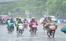 Dự báo thời tiết Hà Nội ngày mai 8/5/2024: Hà Nội tiếp tục mưa dông rải rác