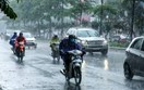 Dự báo thời tiết Hà Nội ngày mai 10/5/2024: Hà Nội có mưa rào và dông rải rác