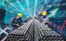 TT sắt thép ngày 13/5: Tăng trở lại trên sàn giao dịch nhờ triển vọng thương mại Mỹ - Trung