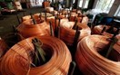 Giá đồng ngày 20/5/2025 tăng nhẹ do đồng USD suy yếu