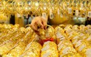 Giá vàng ngày 20/5/2025 tăng do đồng USD suy yếu 