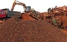 Giá quặng sắt thế giới ngày 23/6 tăng lên mức cao nhất trong một tuần