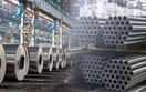 Giá thép hôm nay 23/6: Tiếp tục tăng