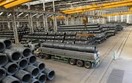 Thị trường thép ngày 9/7: Giá trong nước ổn định, giao dịch quốc tế biến động trái chiều