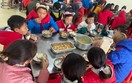 Yêu cầu nghiên cứu phản ánh về dinh dưỡng học đường