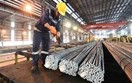 Thị trường sắt thép ngày 25/9 tăng nhẹ 