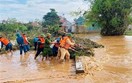 Nghị quyết số 380/NQ-CP: Các giải pháp khắc phục hậu quả thiên tai, phục hồi sản xuất sau mưa lũ lịch sử 