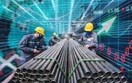 TT sắt thép ngày 22/4: Trong nước ổn định, thế giới tăng nhờ nhu cầu tích trữ