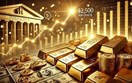 TT vàng ngày 4/5: Giá giảm nhẹ do áp lực lạm phát, chờ tín hiệu từ đàm phán Mỹ - Iran