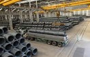 Giá thép hôm nay 14/5: Thị trường trong nước ổn định, quặng sắt Trung Quốc hạ nhiệt sau đợt tăng mạnh
