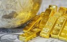 Giá vàng thế giới ngày 15/5 giảm do lo ngại lạm phát từ dầu mỏ