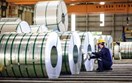 Giá thép ngày 27/5: Thị trường trong nước đi ngang, giá thế giới tiếp tục giảm do nhu cầu suy yếu