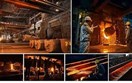Giá quặng sắt tiếp tục chịu áp lực từ nhu cầu thép yếu