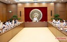 Sẵn sàng cho Kỳ họp không thường lệ thứ Nhất, Quốc hội khóa XVI