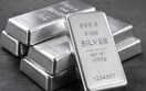 Ngày 25/8: Giá bạc trong nước giảm nhẹ, giá bạc thế giới vượt 69