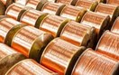 Giá đồng ngày 25/8 giảm khi đồng USD tăng