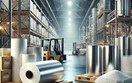 Giá nhôm chạm đỉnh 3 tuần do nguồn cung thắt chặt và USD suy yếu