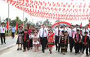 Phó Thủ tướng Thường trực Phạm Gia Túc dự Lễ khai giảng năm học mới tại Điện Biên