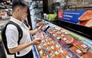 Na Uy giữ vững vị thế nguồn cung cá hồi lớn nhất tại Việt Nam