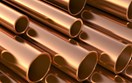 Giá đồng ngày 21/9 tăng nhờ nhu cầu Trung Quốc và Fed giảm bớt bất định