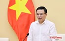 Bộ Công Thương tổ chức hội nghị triển khai nhiệm vụ quý IV/2026