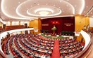 Ngày làm việc thứ hai: Hội nghị lần thứ tư Ban Chấp hành Trung ương Đảng khóa XIV