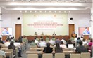 Phát triển văn hóa gắn với thượng tôn pháp luật và an ninh quốc gia