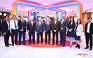Cơ khí - điện tăng tốc chuyển đổi xanh, mở cửa vào chuỗi cung ứng lớn