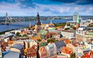 Diễn đàn trực tuyến kết nối doanh nghiệp Việt Nam - Latvia